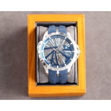 ROGER DUBUIS Watches